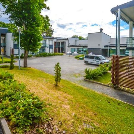 Ekenas Summer Hotel & Camping Raasepori Exterior foto