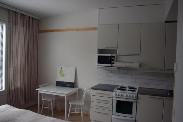 Ekenas Summer Hotel & Camping Raasepori Cameră foto