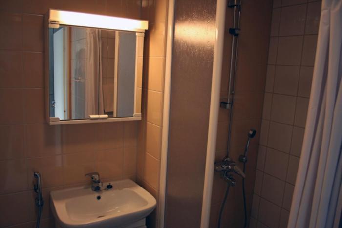 Ekenas Summer Hotel & Camping Raasepori Cameră foto
