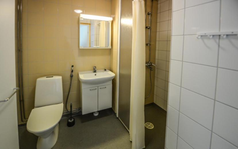 Ekenas Summer Hotel & Camping Raasepori Cameră foto