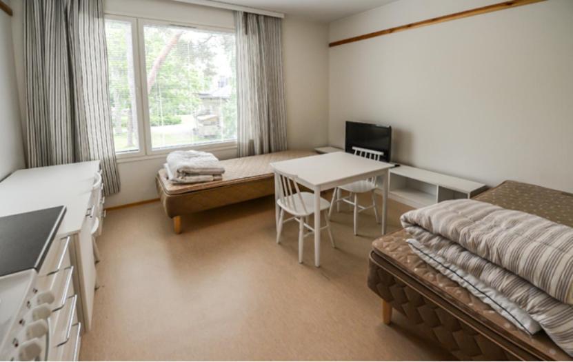 Ekenas Summer Hotel & Camping Raasepori Cameră foto